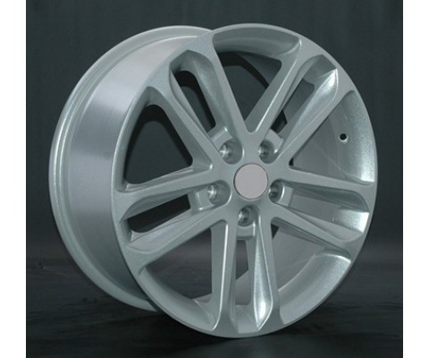 Replay Ford (FD43) 8x18 5x108 ET52.5 DIA63.4 (silver)