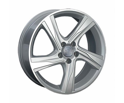 Replay Volvo (V20) R17 W7.5 PCD5x108 ET55 DIA63.4 SF