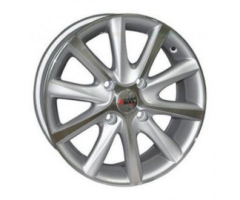 Sportmax Racing SR-CT4346 6.5x15 4x114.3 ET45 DIA67.1 (SP)