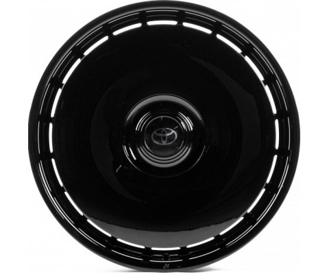 WS Forged WS6-TY001C 9x22 6x139.7 ET45 DIA95.1 (gloss black)