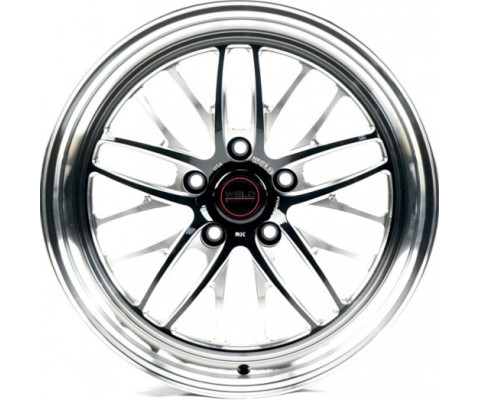 Cast Wheels CW5073 10.5x18 5x120 ET25 DIA72.6 (black machined lip milling) Cast Wheels CW5073 10.5x18 5x120 ET25 DIA72.6 (black machined lip milling)