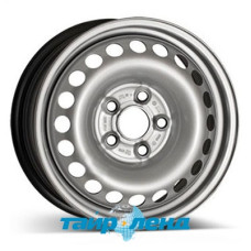 ALST (KFZ) 9685 Volkswagen 6,5x16 5x120 ET51 DIA65,1 (silver)