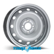 ALST (KFZ) 7655 7x16 6x139.7 ET55 DIA93.1 (silver)