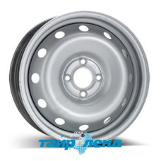 ALST (KFZ) 7655 7x16 6x139,7 ET55 DIA93,1 (silver)