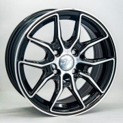 GT 4261 6x14 4x100 ET35 DIA67.1 (BM)