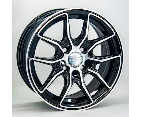 GT 4261 6x14 4x100 ET35 DIA67.1 (BM)
