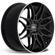 Dotz LongBeach 10.5x21 5x130 ET48 DIA71.6 (BPL)