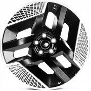 Replica Land Rover (LR6742) 9x22 5x120 ET42.5 DIA72.6 (MBMF) Replica Land Rover (LR6742) 9x22 5x120 ET42.5 DIA72.6 (MBMF)