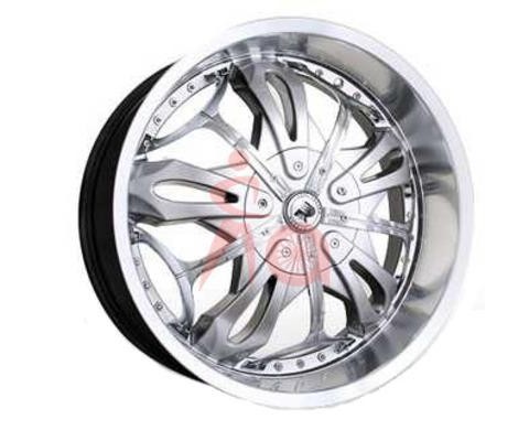 Aleks 839 8.5x20 5x114.3/120 ET45 DIA72.6 (HB)