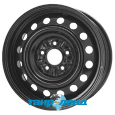 ALST (KFZ) 9147 6,5x16 5x114,3 ET51 DIA67,1 (black)
