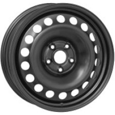 ALST (KFZ) 9127 Mazda 6,5x16 5x114,3 ET42 DIA67,1 (black)