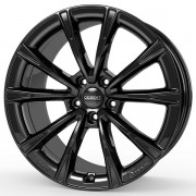 Dezent AR 8.5x19 5x114.3 ET40 DIA64.1 (black)