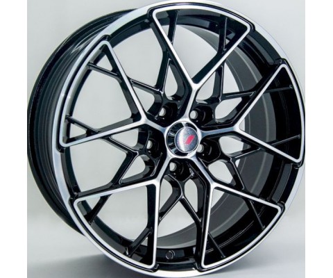 GT JCW05 7.5x17 5x120 ET35 DIA72.6 (BMF)