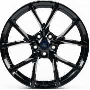 Replica Ford (FD18206) 8x18 5x108 ET45 DIA63.4 (gloss black)