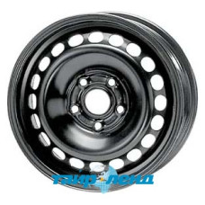 ALST (KFZ) 8887 Fiat 6,5x16 5x110 ET40 DIA65,1 (black)