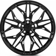 WS Forged WS-041C 9.5x21 5x112 ET31 DIA66.6 (satin black)