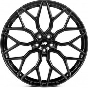 Cast Wheels CW507 10x22 5x108 ET35 DIA60.1 (satin black) Cast Wheels CW507 10x22 5x108 ET35 DIA60.1 (satin black)