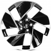 Replica Volkswagen (VV3342) 7.5x18 5x112 ET50 DIA57.1 (MB) Replica Volkswagen (VV3342) 7.5x18 5x112 ET50 DIA57.1 (MB)