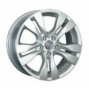Replay Chevrolet (GN59) R16 W6.5 PCD5x105 ET39 DIA56.6 silver