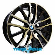 Replica BMW (CT1567) 9x20 5x120 ET40 DIA74.1 (GMF) Replica BMW (CT1567) 9x20 5x120 ET40 DIA74.1 (GMF)