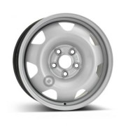 ALST (KFZ) 9216 Volkswagen 7x17 5x120 ET56 DIA65.1 (silver)