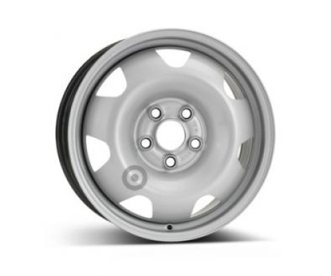 ALST (KFZ) 9216 Volkswagen 7x17 5x120 ET56 DIA65.1 (silver)