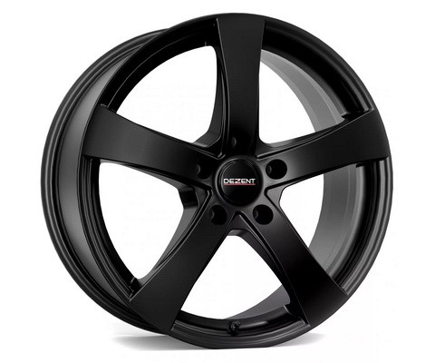 Dezent RE 6.5x16 5x108 ET50 DIA70.1 (BM)