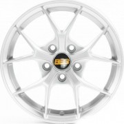 Cast Wheels CW5318 6x15 5x114.3 ET38 DIA67.1 (silver)