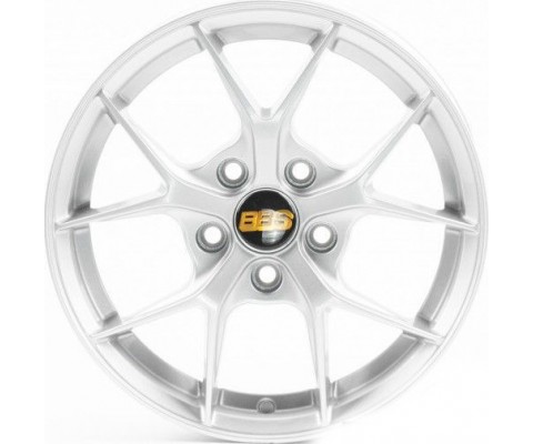 Cast Wheels CW5318 6x15 5x114.3 ET38 DIA67.1 (silver)