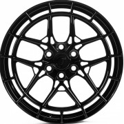 WS Forged WS6-107C 9x22 6x139.7 ET45 DIA95.1 (gloss black) WS Forged WS6-107C 9x22 6x139.7 ET45 DIA95.1 (gloss black)