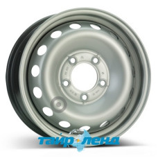 ALST (KFZ) 6023 5,5x16 6x170 ET113 DIA130,1 (silver)