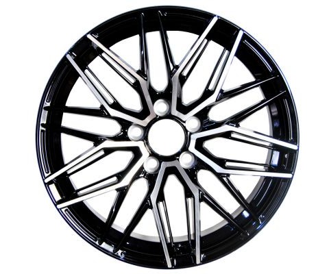 Replica (YX633) 7.5x17 5x112 ET38 DIA66.6 (MB)