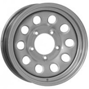 ALST (KFZ) 4865 5.5x15 5x139.7 ET5 DIA108.1 (silver)