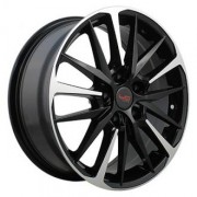 Replica Lexus (LX521) 7.5x18 5x114.3 ET40 DIA60.1 (HS)