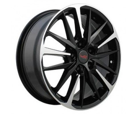 Replica Lexus (LX521) 7.5x18 5x114.3 ET40 DIA60.1 (HS)