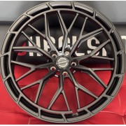 WS Forged WS-064C 10x22 5x112 ET26 DIA66.6 (satin black)