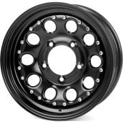 Dotz Modular 7x17 5x120 ET35 DIA65.1 (black)