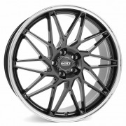 Dotz Tanaka 9.5x19 5x112 ET25 DIA70.1 (BPL)