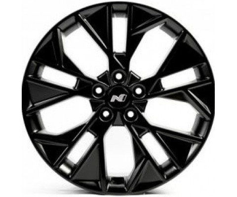 Hyundai OEM HND52910S8310 7.5x20 5x114.3 ET49.5 DIA67.1 (GMF)