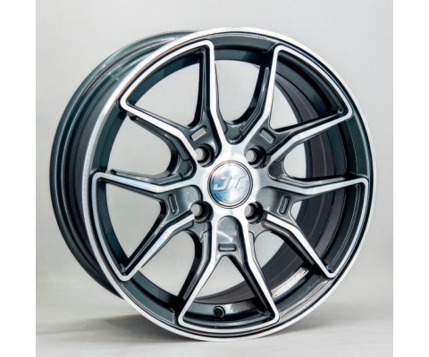 GT 4261 6x14 4x100 ET35 DIA67.1 (GM)