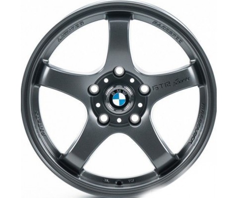 Cast Wheels CW5125 7x16 5x120 ET20 DIA74.1 (satin grey)