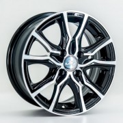 GT 4971 6x14 4x100 ET38 DIA67.1 (BM) GT 4971 6x14 4x100 ET38 DIA67.1 (BM)