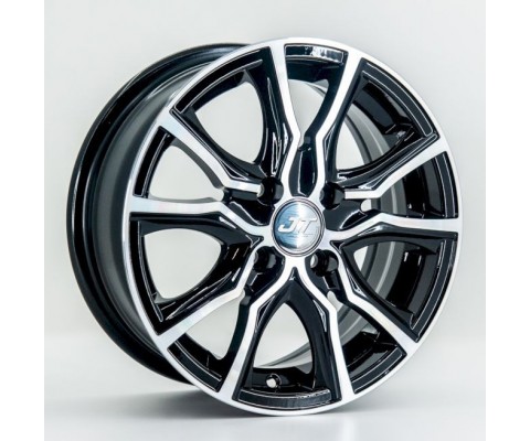 GT 4971 6x14 4x100 ET38 DIA67.1 (BM) GT 4971 6x14 4x100 ET38 DIA67.1 (BM)