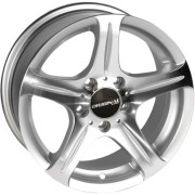 ZW 145 7x15 5x112 ET35 DIA66.6 (SP)