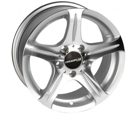 ZW 145 7x15 5x112 ET35 DIA66.6 (SP) ZW 145 7x15 5x112 ET35 DIA66.6 (SP)