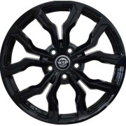 WSP Italy Audi (WD002) New York 8x18 5x112 ET40 DIA66.6 (gloss black) WSP Italy Audi (WD002) New York 8x18 5x112 ET40 DIA66.6 (gloss black)