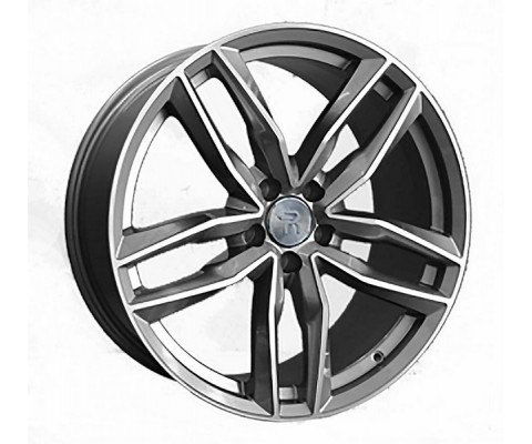 Replay Audi (A102) R19 W8.5 PCD5x112 ET28 DIA66.6 GMF