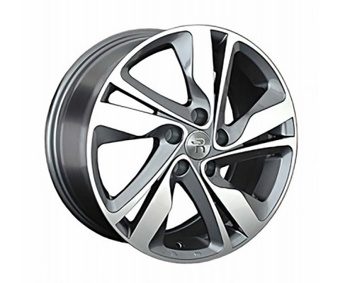 Replay Kia (KI152) R17 W7.0 PCD5x114.3 ET48 DIA67.1 GMF