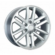 Replay Toyota (TY120) R16 W7.0 PCD6x139.7 ET30 DIA106.1 silver