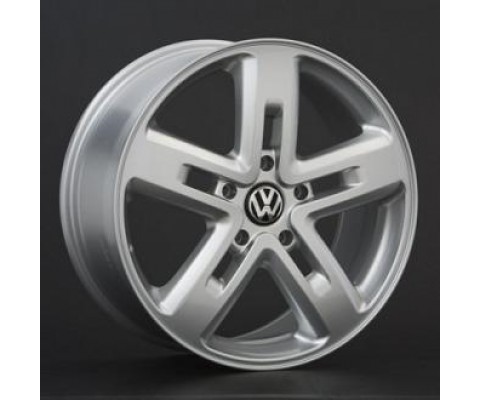Replica Volkswagen (VV21) 6.5x16 5x120 ET50 DIA65.1 (hyper silver)